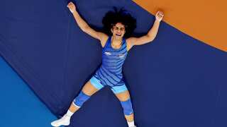 Paris Olympic 2024: 'Dragged on the streets...,' Wrestler Bajrang Punia praises Vinesh Phogat for twin wins