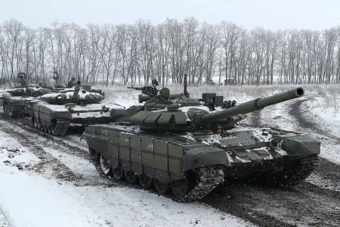 ‘Difficult’ situation as Russia claims it’s battling ‘major Ukrainian offensive’