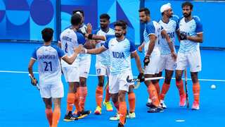 Paris Olympics 2024: India lose to Germany in men's hockey semis, to play for second consecutive bronze