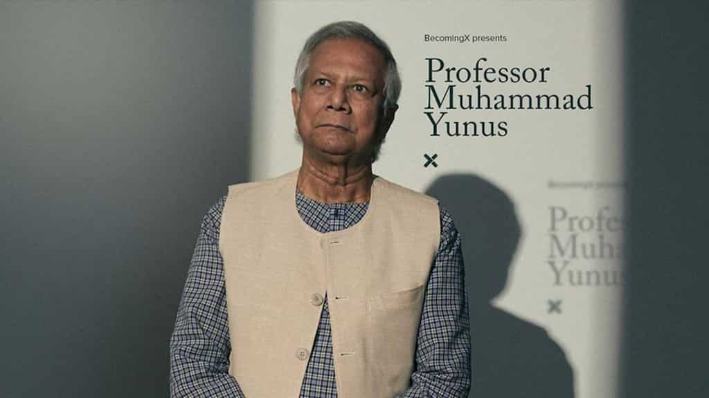 Bangladesh: Nobel laureate Muhammad Yunus led interim government to take oath tomorrow