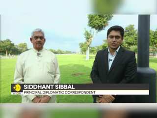Sri Lankan Presidential candidate Sarath Fonseka on WION