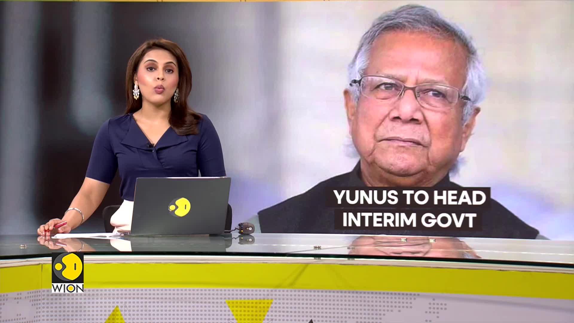 WionNews Video