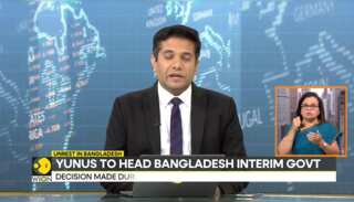 Bangladesh Violence: Yunus to head interim government, BNP Chief Khaleda Zia released