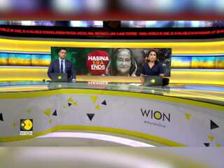 Tale of three ousted leaders, Hasina, Rajapaksa and Ghani