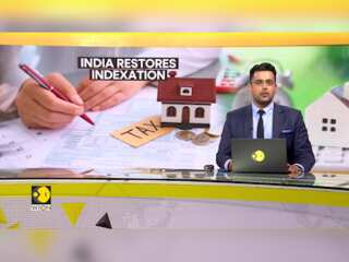India relaxes property tax rules