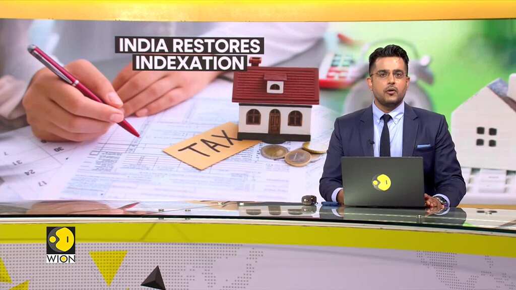 India relaxes property tax rules