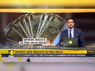 What does it take to be 'ultra-rich' in India?
