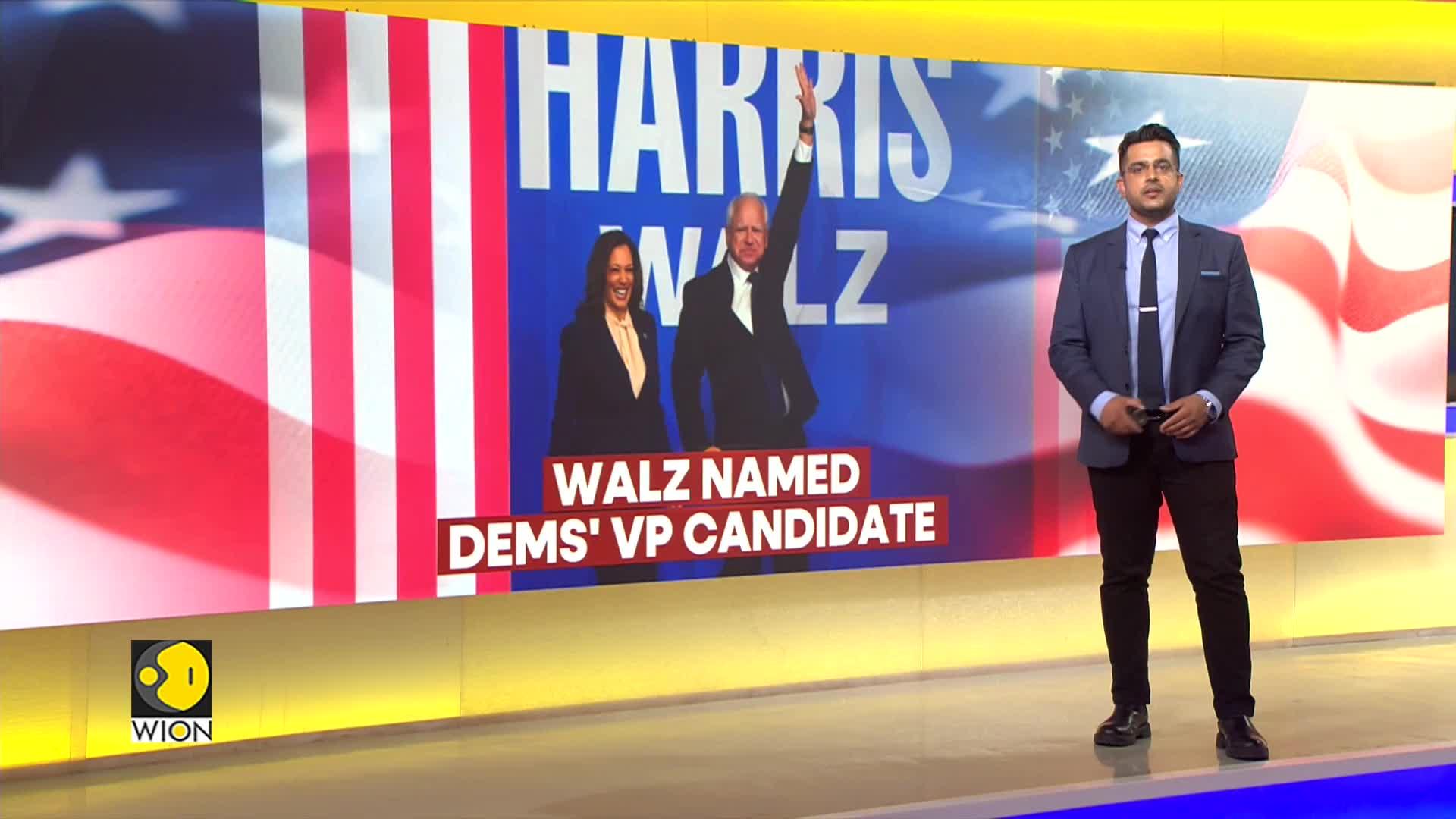 WionNews Video