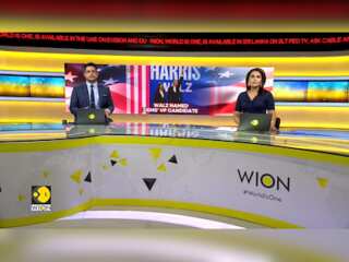 US Election 2024: Kamala Harris picks Minnesota governor Tim Walz as VP candidate