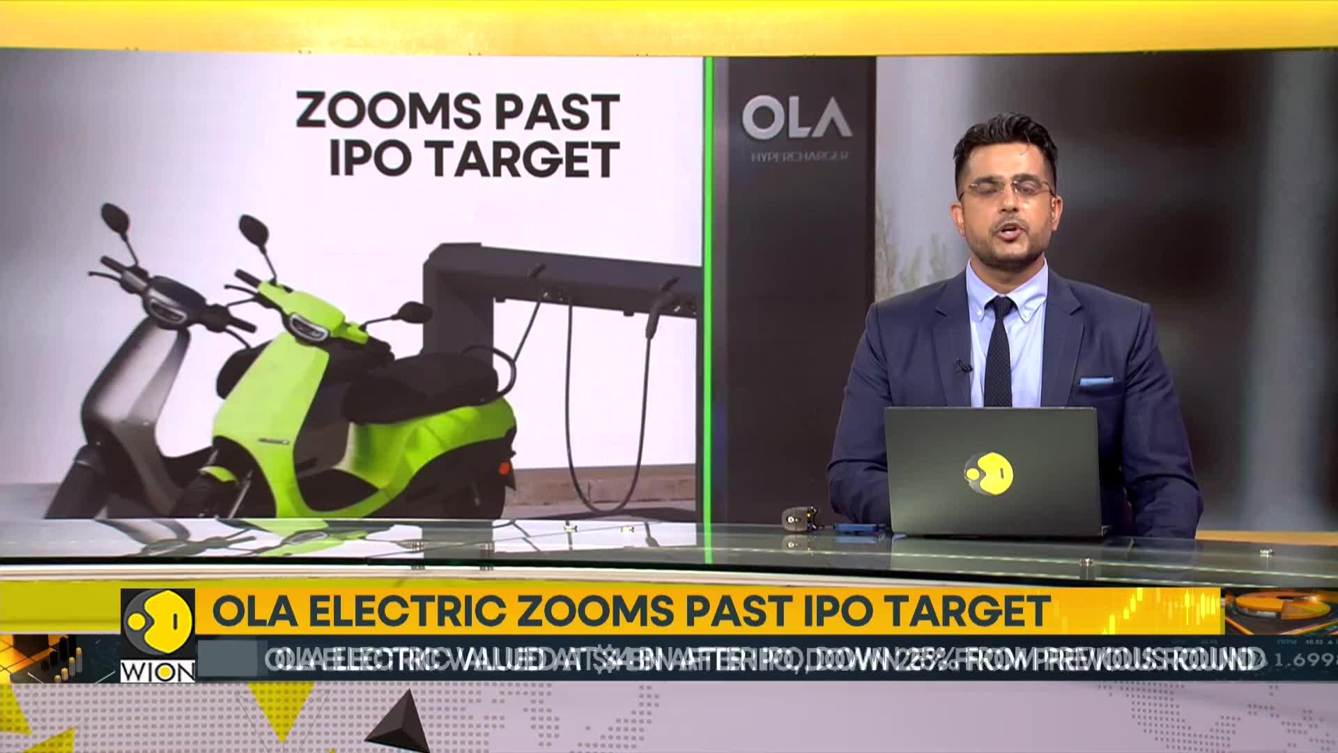 WionNews Video