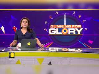 Vinesh Phogat disqualified from Paris Olympics ahead of gold medal wrestling bout