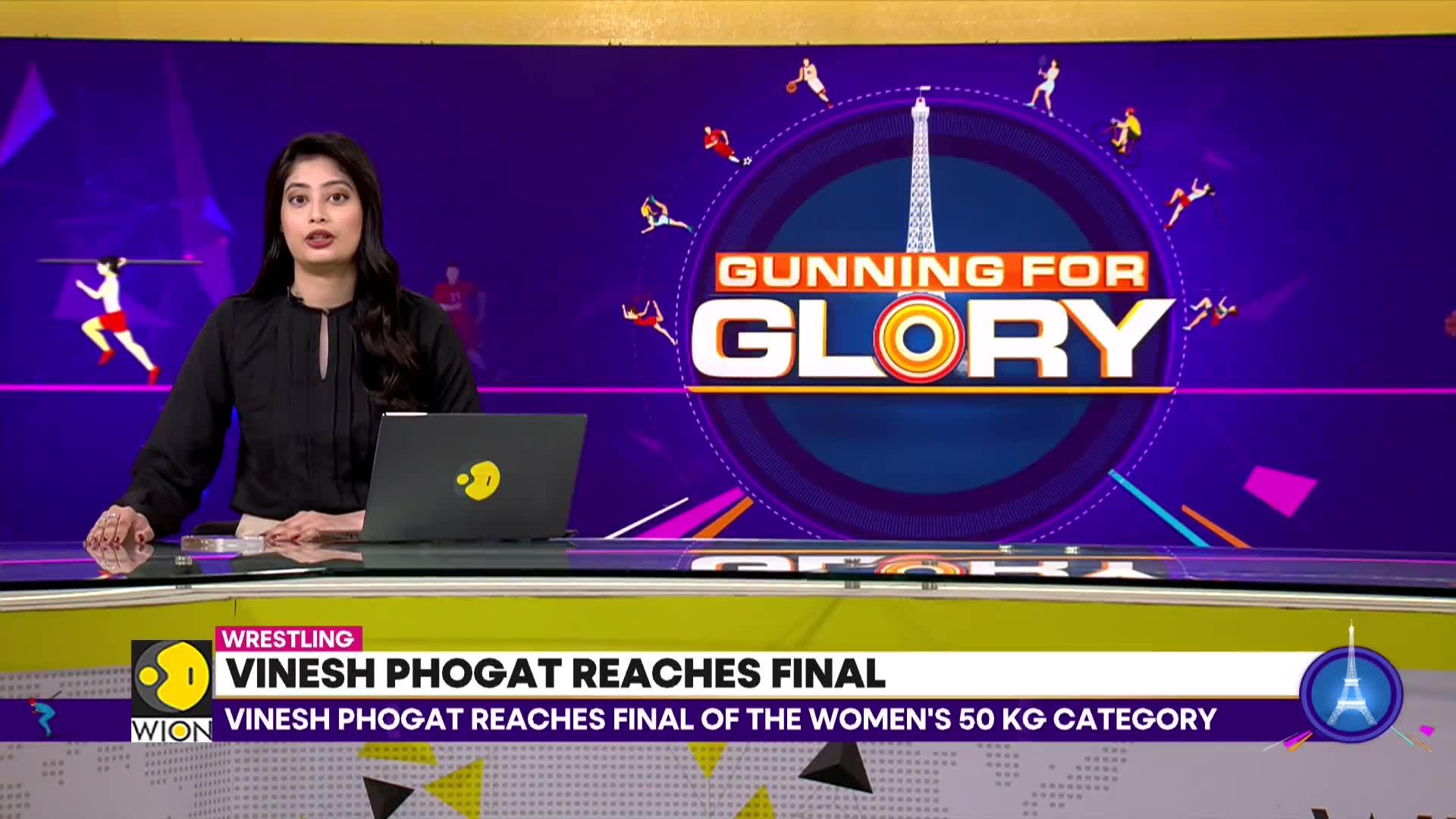 WionNews Video