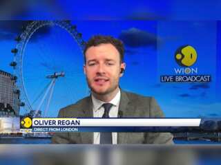 UK PM Keir Starmer says rioters can expect rapid sentencing