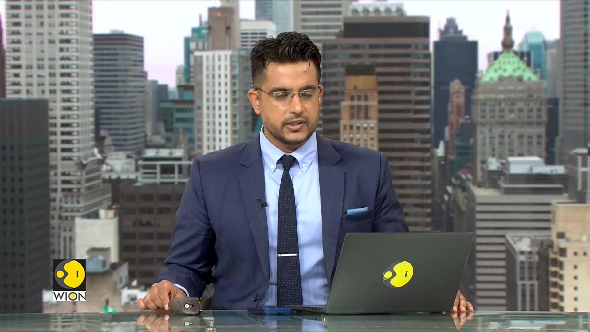 WionNews Video