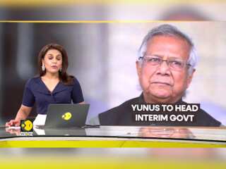 Bangladesh: Muhammad Yunus named head of interim govt; major reshuffle in Bangladesh army