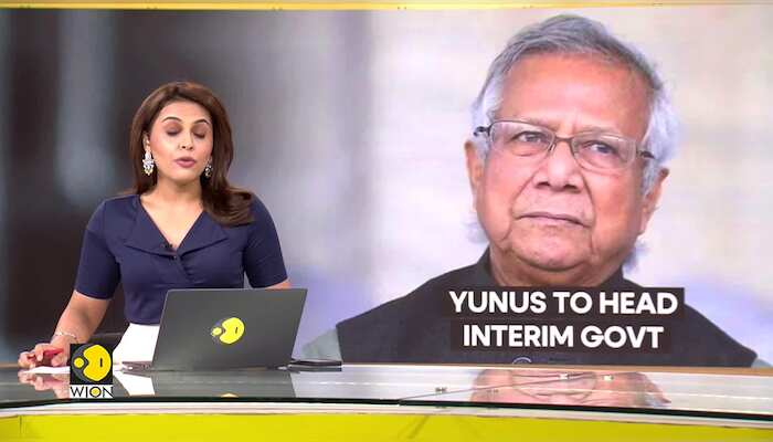 Bangladesh: Muhammad Yunus named head of interim govt; major reshuffle in Bangladesh army