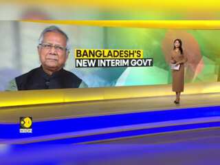 Bangladesh Protests: Nobel laureate Muhammad Yunus to lead interim government in Bangladesh