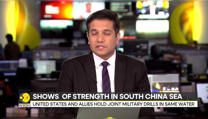 WionNews Video