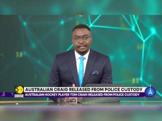 Paris Olympics 2024: Craig apologises after arrest in Paris over cocaine purchase