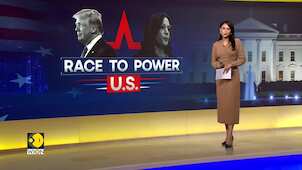 US Elections: Polls show Harris moving ahead of Donald Trump in 2024 US election