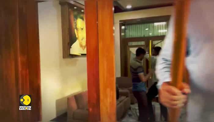India, Saudi Arabia or Finland? Where will Sheikh Hasina apply for asylum?