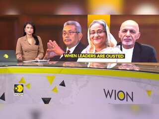 'Hasina handled the Bangladesh economy well': Dayasiri Jayasekara General Secy of SLFP on WION