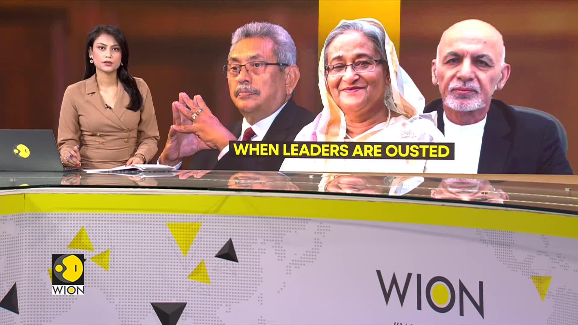 WionNews Video