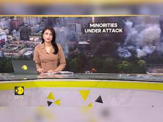 Bangladesh unrest: Singer Rahul Ananda's house looted, torched in Dhaka