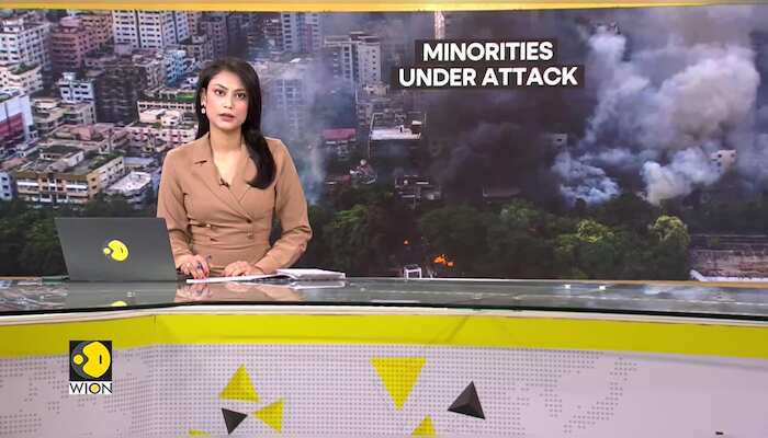 WionNews Video
