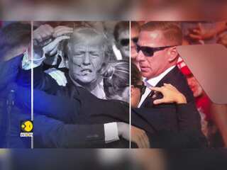 Gravitas: Pakistani Man Arrested for Alleged Plot to Kill Trump, Other U.S. Officials