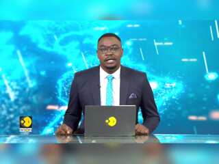 Sri Lankan Presidential candidate Sarath Fonseka speaks to WION