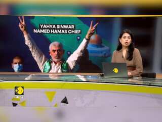 Israel-Hamas War: Hamas names Gaza leader Yahya Sinwar as new political bureau chief