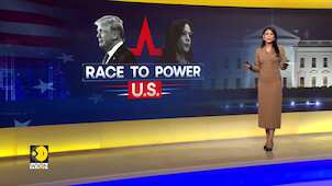 US Election 2024: Tim Walz 'China connect' under scrutiny