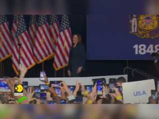 US Elections 2024: Is Tim Walz China’s man in America? | Gravitas