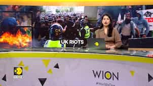 UK Riots: PM Keir Starmer chairs second emergency COBRA meeting in two days