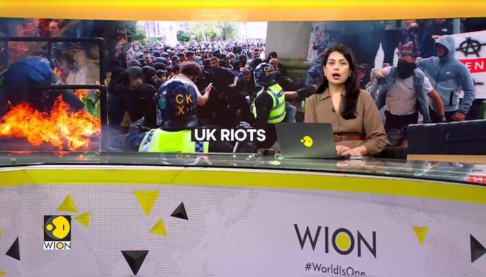 UK Riots: PM Keir Starmer chairs second emergency COBRA meeting in two days