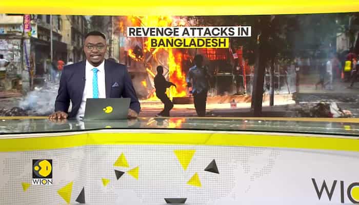 Bangladesh unrest: BNP Chief Khaleda Zia released vows to end revenge politics
