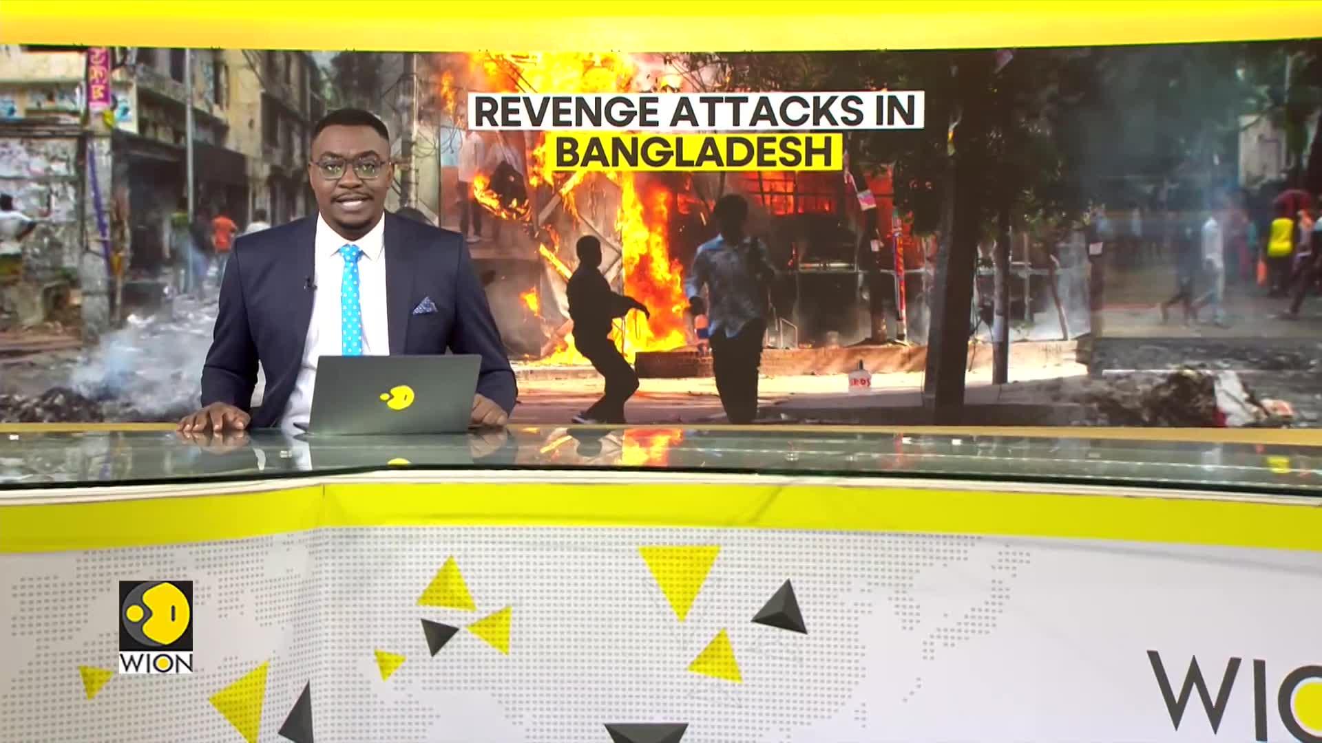 WionNews Video