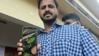 Here's how a pet parrot saved many from the Wayanad landslide