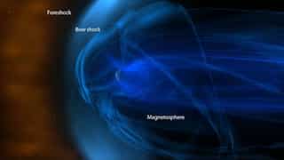 Aurora on Sun? It happened in 2023 when Earth spewed back particles