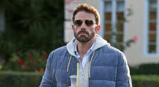 Is Ben Affleck Hollywood's Archie Andrews? New Thanksgiving post prompts X user to draw similarities