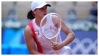 World number one Iga Swiatek qualifies for WTA Finals in Saudi Arabia