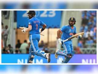 From Rohit Sharma to Suresh Raina: Top 6 Indian batters with most fours in T20Is