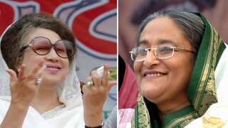 Bangladesh | Hasina's bitterest foe, Khaleda Zia, thanks protesting students for making 'impossible possible'