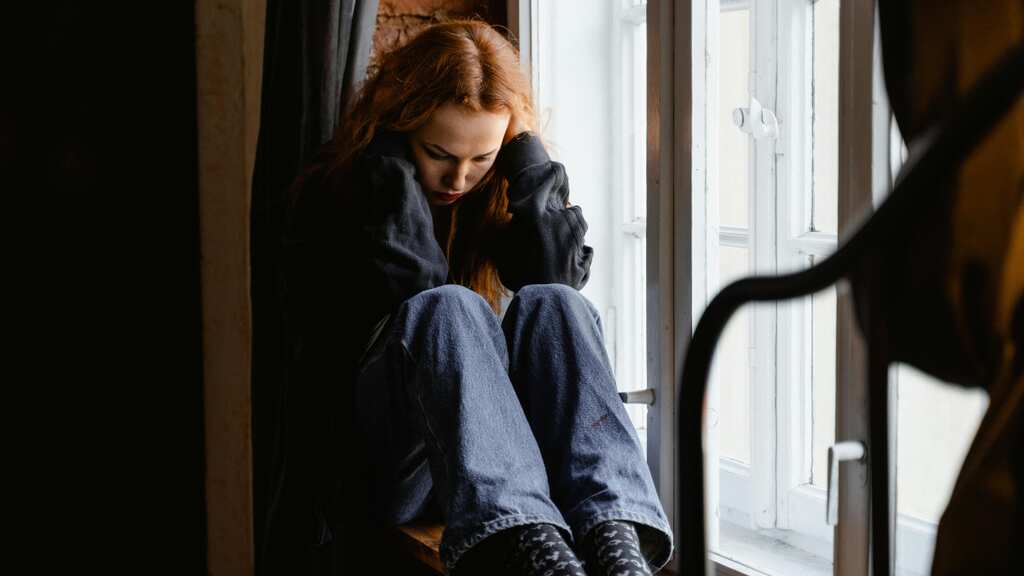 Women's pain is often downplayed in comparison to men, study finds