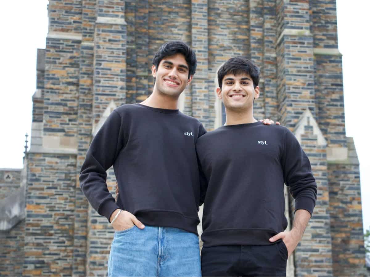 'Hired at 2:47am': Internet is going gaga over Indian-American CEO's flash hiring process 'Hired at 2:47am': Internet is going gaga over Indian-American CEO's flash hiring process