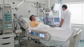 Cheating husband suffers haemorrhage at lover’s home, wife removes life support in revenge