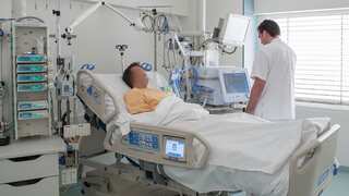 Cheating husband suffers haemorrhage at lover’s home, wife removes life support in revenge