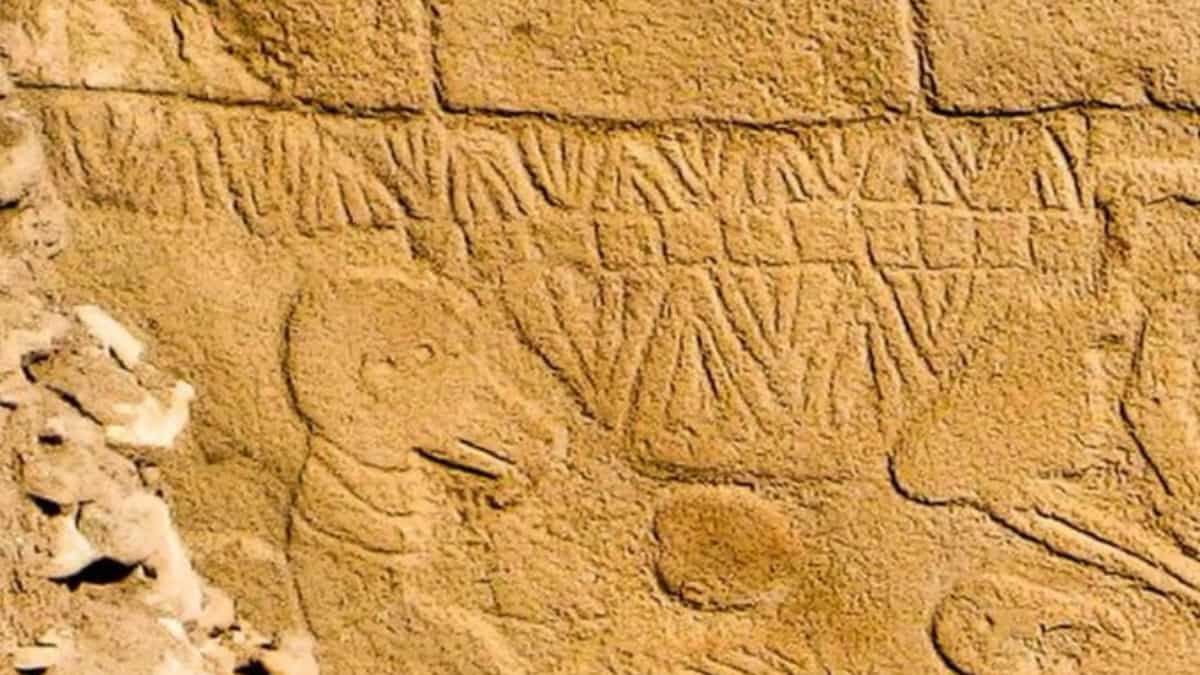 World's oldest calendar emerges from Turkey. It has THESE many days in a year