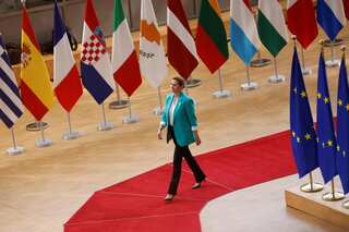 'Africa strategy': Denmark to open embassies in Senegal, Tunisia and Rwanda